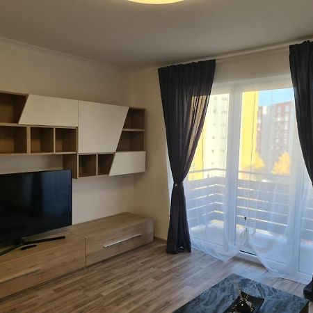 Oscar House Daire Braşov Dış mekan fotoğraf