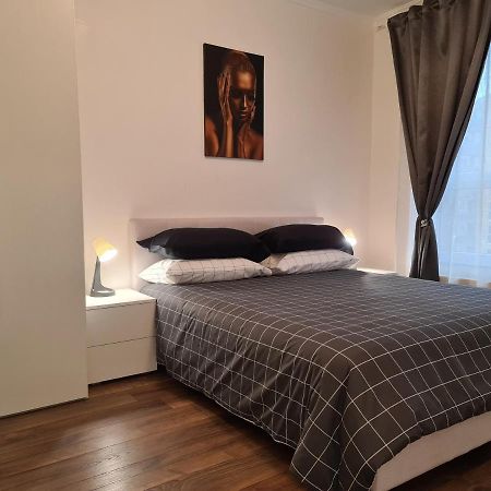 Oscar House Daire Braşov Dış mekan fotoğraf