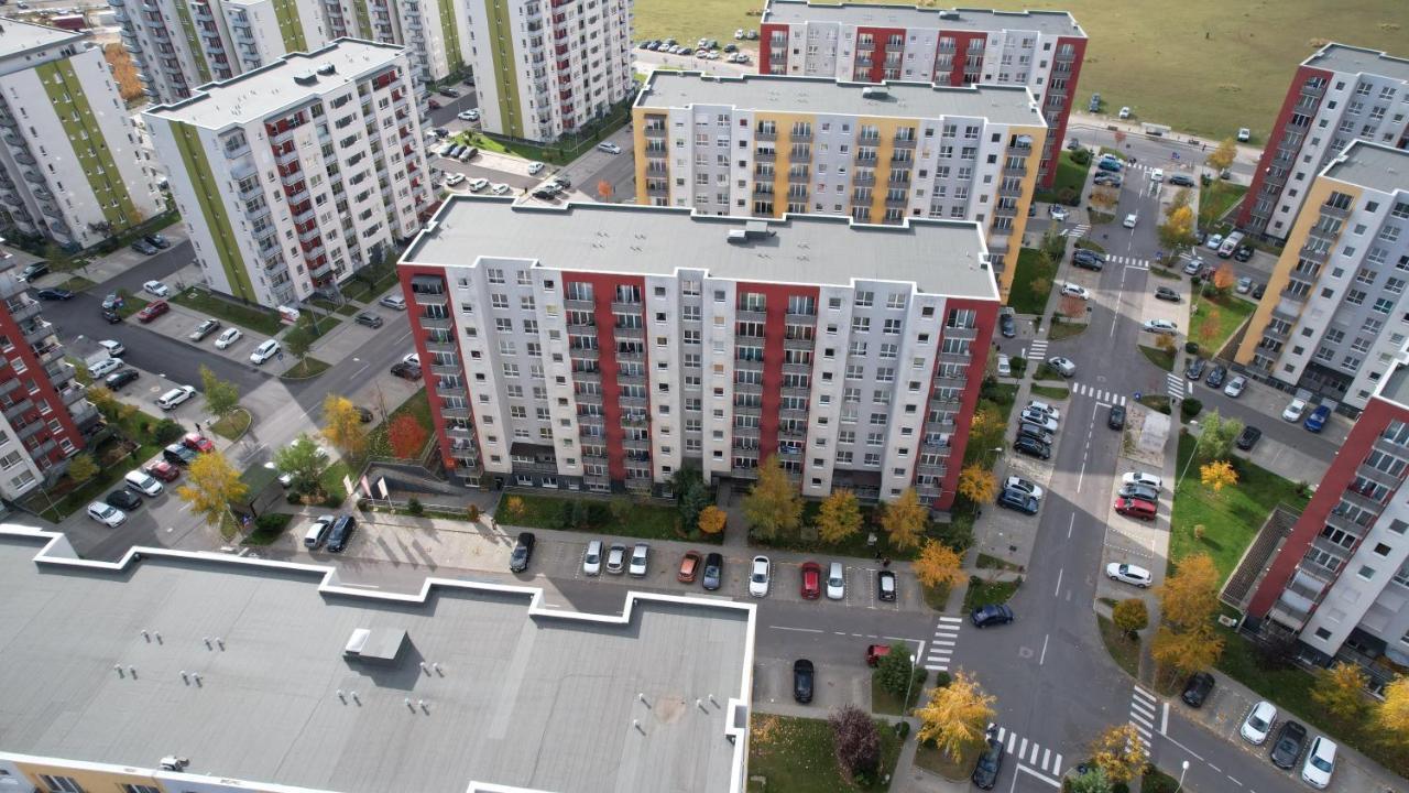 Oscar House Daire Braşov Dış mekan fotoğraf