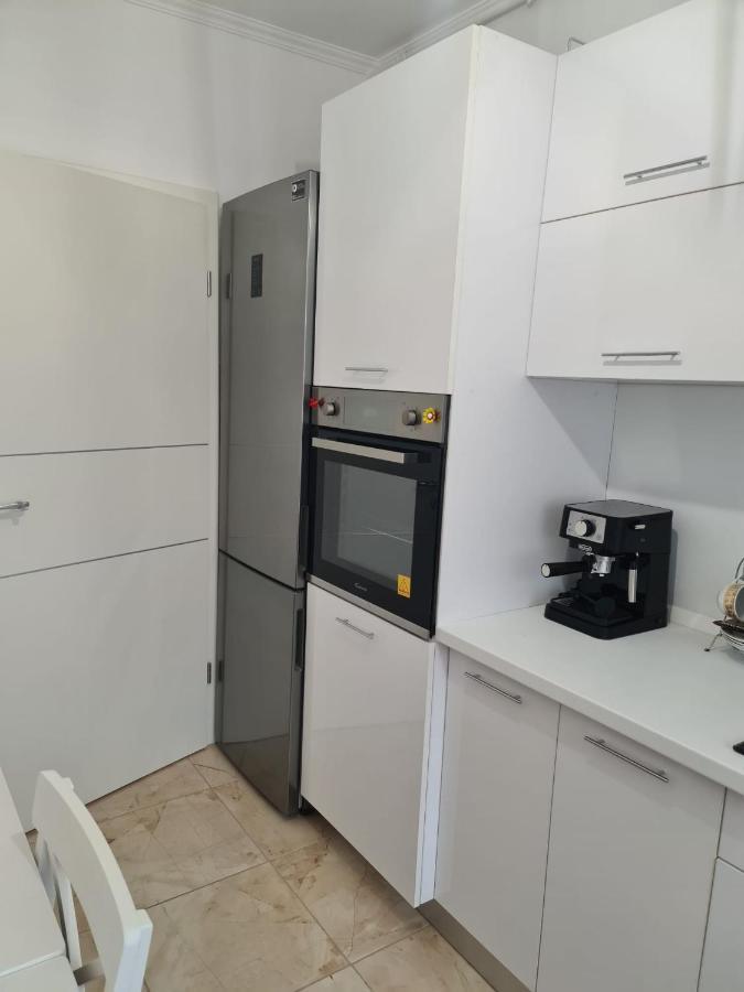 Oscar House Daire Braşov Dış mekan fotoğraf