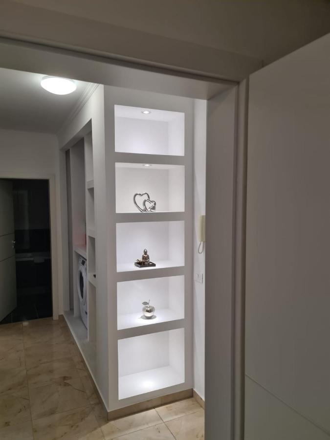 Oscar House Daire Braşov Dış mekan fotoğraf