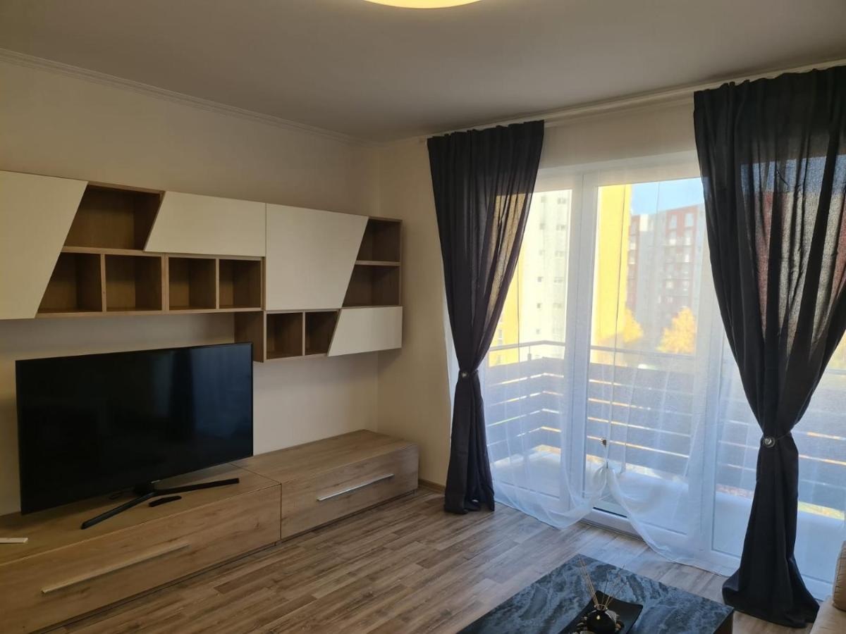 Oscar House Daire Braşov Dış mekan fotoğraf