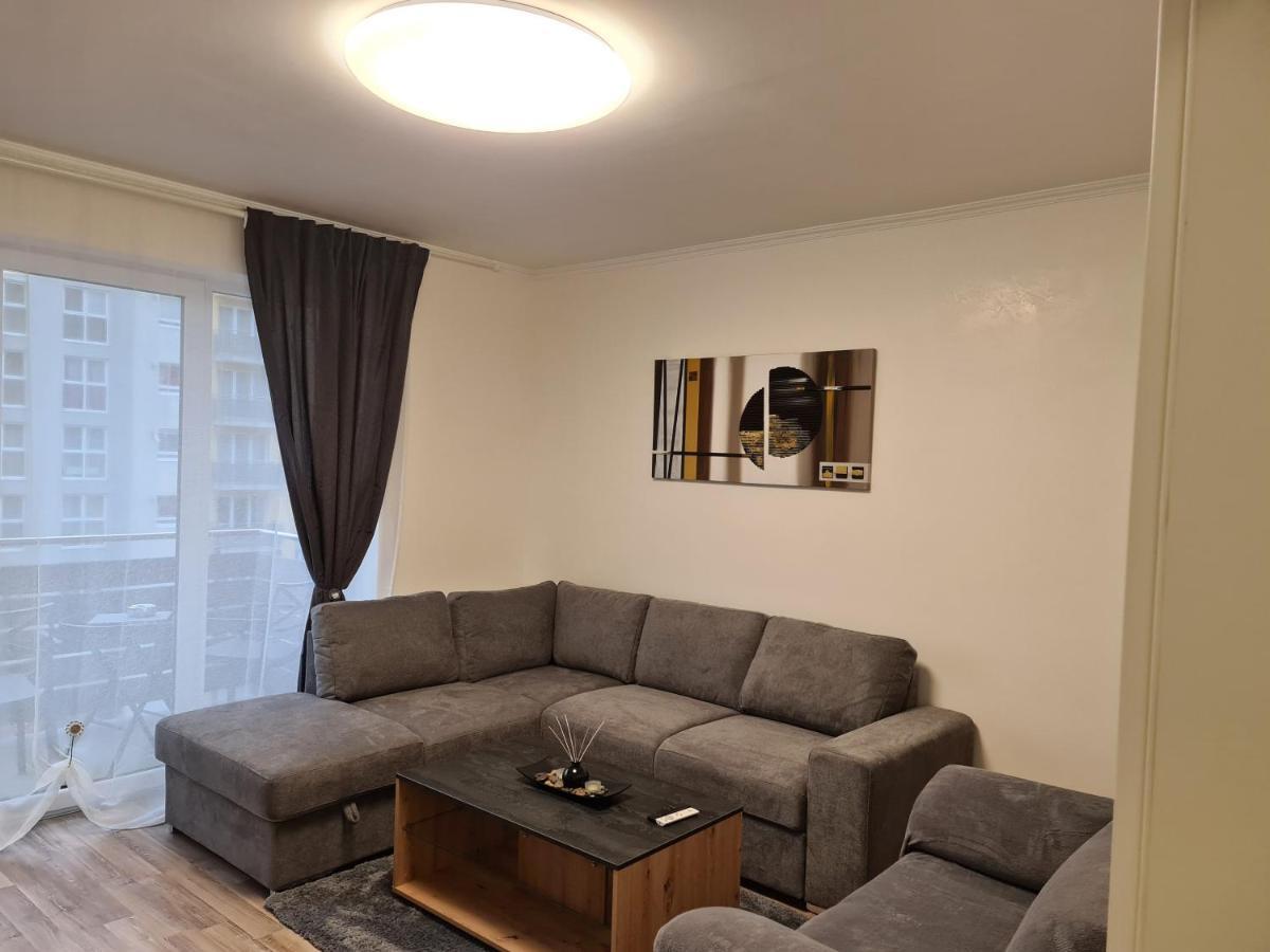 Oscar House Daire Braşov Dış mekan fotoğraf