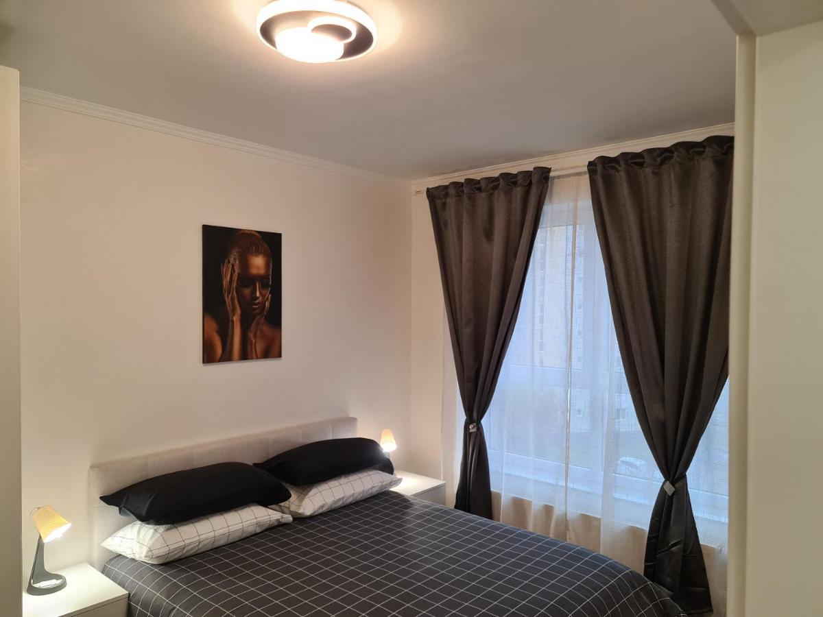 Oscar House Daire Braşov Dış mekan fotoğraf