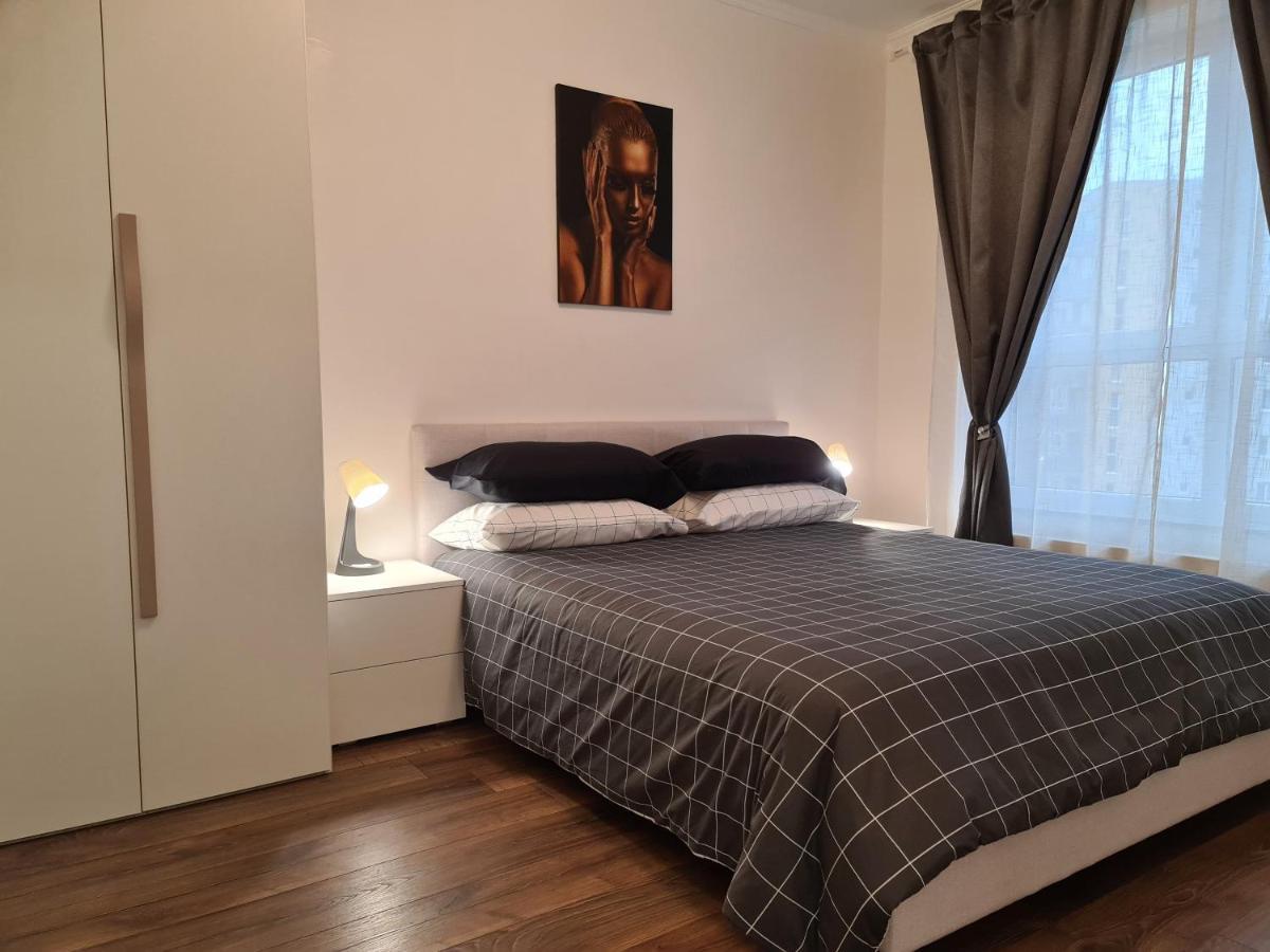 Oscar House Daire Braşov Dış mekan fotoğraf
