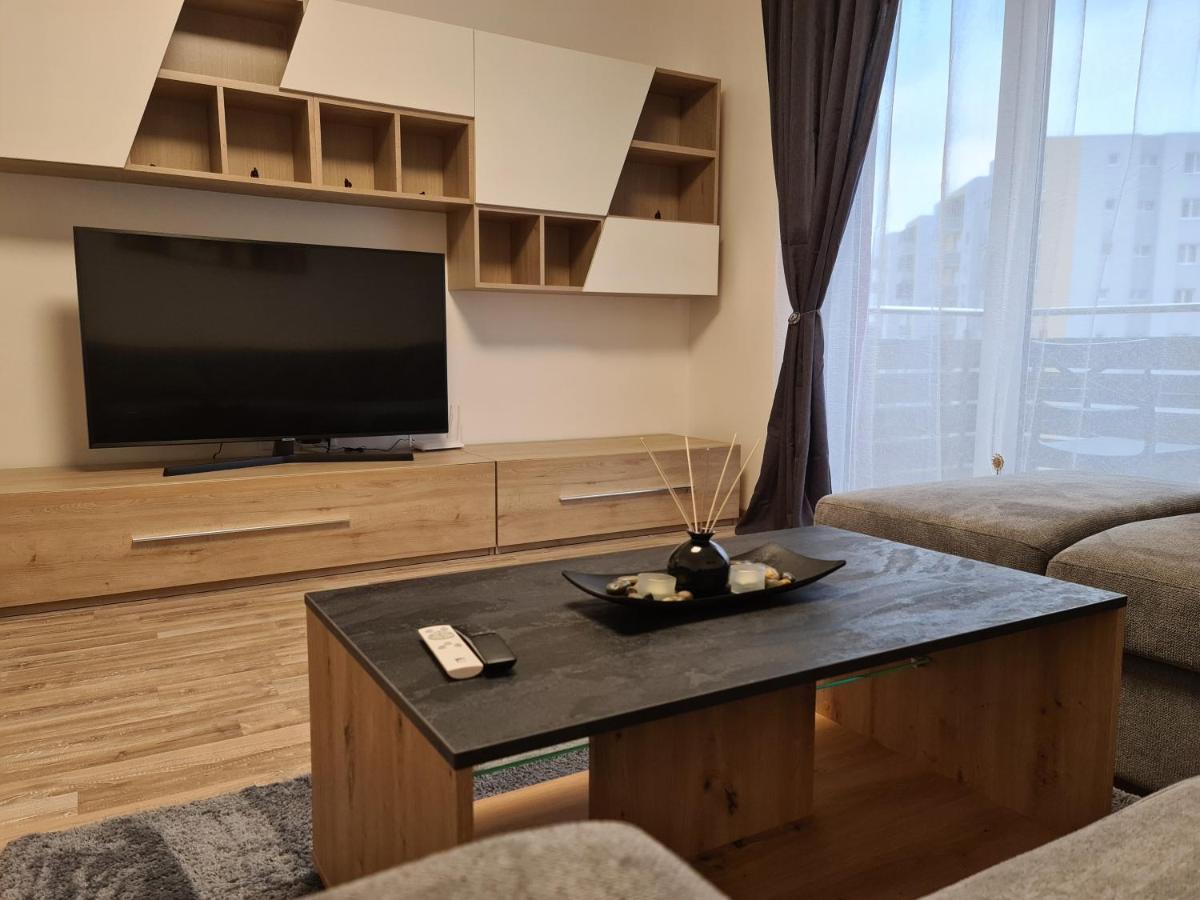Oscar House Daire Braşov Dış mekan fotoğraf