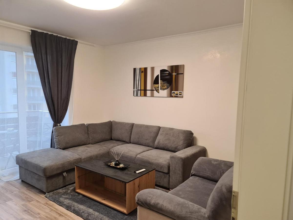 Oscar House Daire Braşov Dış mekan fotoğraf